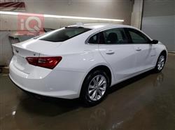 شيفروليه ماليبو